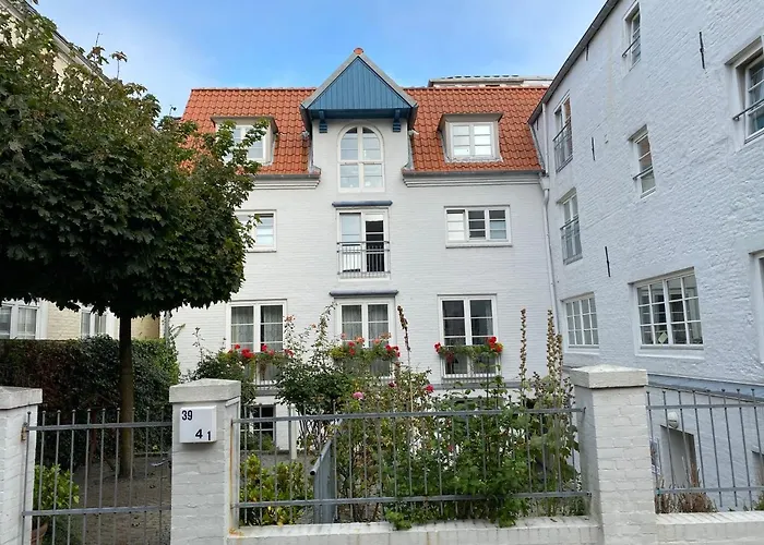Citi Wohnung